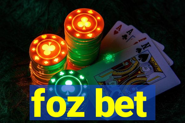 foz bet